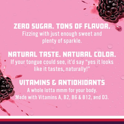 Sparkling Ice Black Raspberry 6-17fz - 6-17 FZ - Image 4