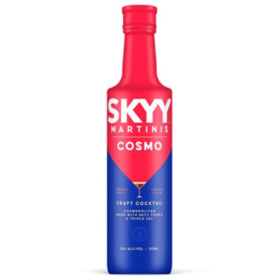 Skyy Cosmopolitan - 375 ML - Image 1