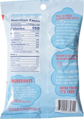 Like Air Puffcorn Classic 1oz - 1 OZ - Image 5