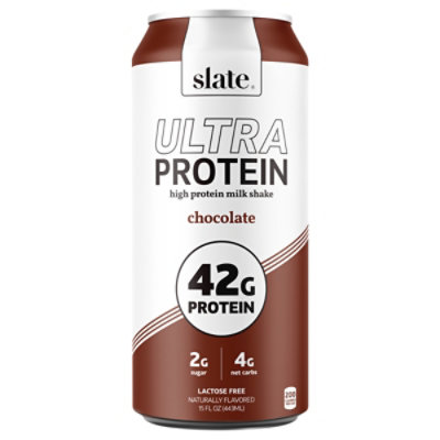 Slate Protein Chocolate 15fz - 15 FZ - Image 2
