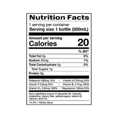 Prime Ice Orange 16.9fz - 16.9 FZ - Image 4