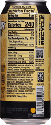 Rockstar Punched Pineapple 16fz - 16 FZ - Image 5