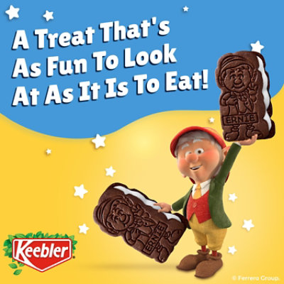 Keebler El Fudge Elfwich 10.8oz - 10.8 OZ - Image 5