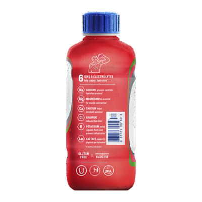 Electrolit Watermelon Lime 21fz - 21 FZ - Image 3