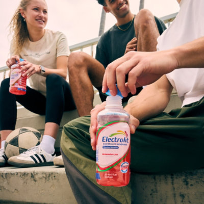 Electrolit Watermelon Lime 21fz - 21 FZ - Image 6