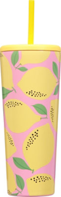 Elite Supplier Group Summer Citrus Tumbler B - 24 Oz - Image 4