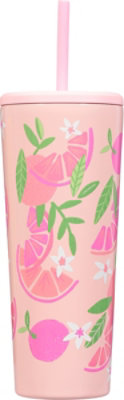 Elite Supplier Group Summer Citrus Tumbler C - 24 Oz - Image 4