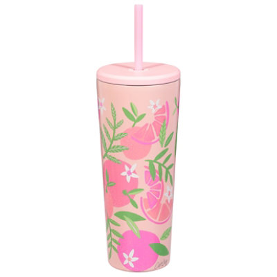 Elite Supplier Group Summer Citrus Tumbler C - 24 Oz - Image 1