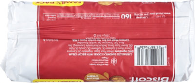 Biscoff Sandwich Cookies 7.76oz - 7.76 OZ - Image 6
