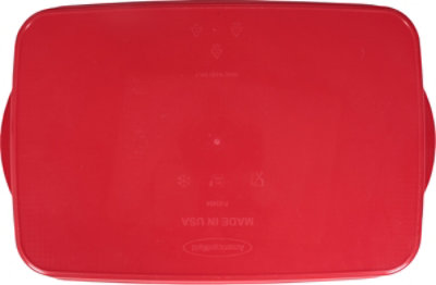 Signature SELECT Rectangular Tray - 14 Inch - Image 4