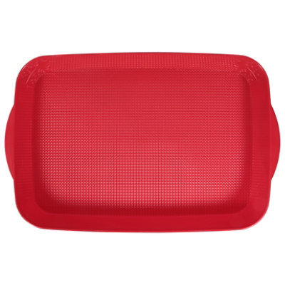 Signature SELECT Rectangular Tray - 14 Inch - Image 1