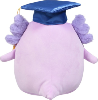 Squishmallow 8 Inch Monica Graduation - Each - Image 4