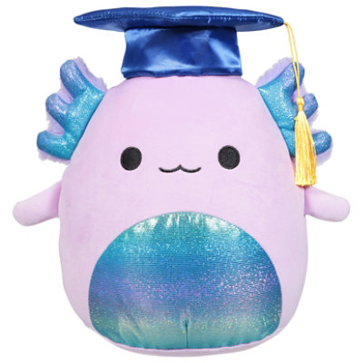 Squishmallow 8 Inch Monica Graduation - Each - Image 2