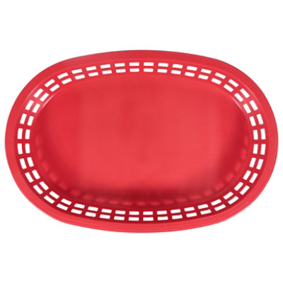 Signature Select Oval Basket - Each - Image 3