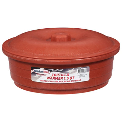 Signature SELECT Tortilla Warmer - 1.5 Quart - Image 3