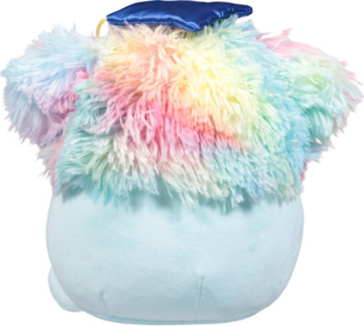 Squishmallow 8 Inch Zozo Graduation - Each - Image 4