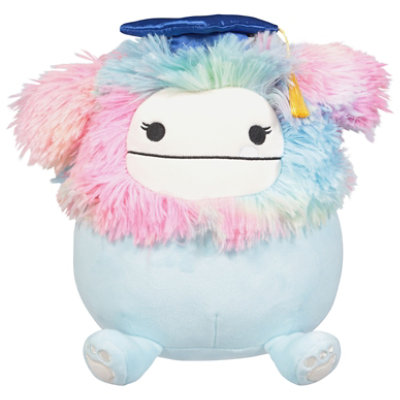 Squishmallow 8 Inch Zozo Graduation - Each - Image 2
