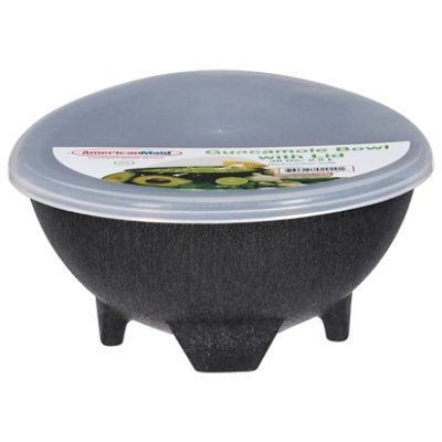 Signature Select Medium Guacamole Bowl - Each - Image 1