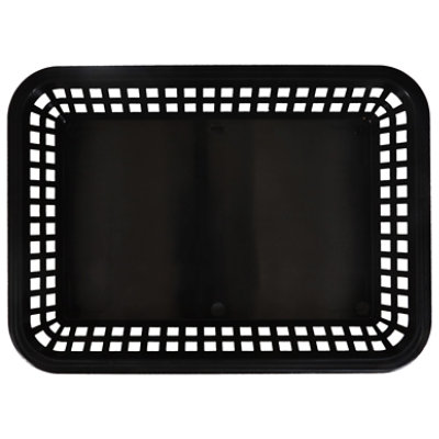 Signature Select Rectangle Basket - Each - Image 2