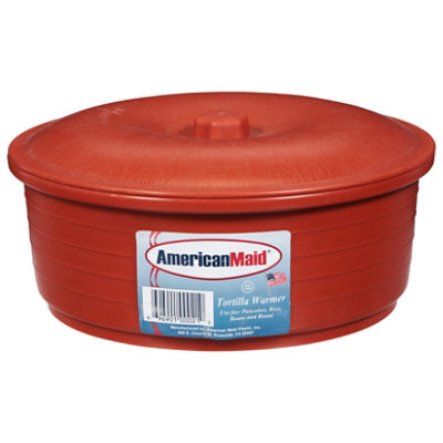 Signature Select 3.8 Qt Tortilla Warmer - Each - Image 2