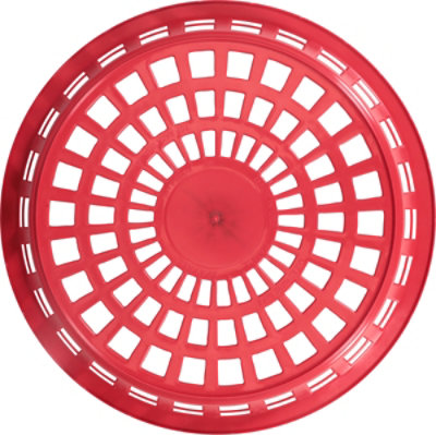 Signature Select Round Food Basket - Each - Image 4