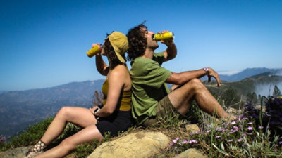Yerba Mate Bravo Mango 15.5fz - 15.5 FZ - Image 5