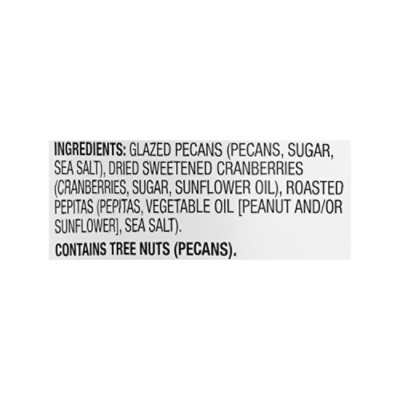 Glazed Pecans Salad Topper - 7-.85OZ - Image 5