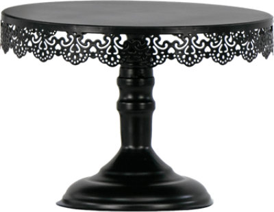 Overjoyed Boutique Metal Tray Small - Each - Image 1