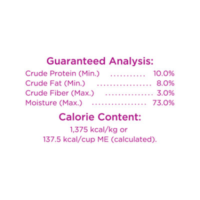 Full Moon Freshly Crafted Turkey Dog Food - 4 LB - Image 3