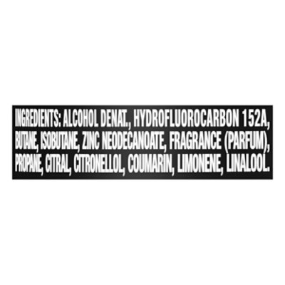 Axe Body Spray Patchouli 4 Fo - 4 FZ - Image 4