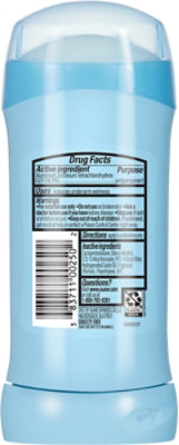 Suave Invisible Solid Deodorant Powder 2.6 Oz - 2.6 OZ - Image 4