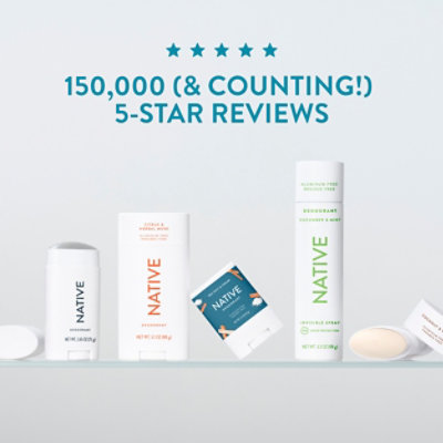 Native Ocean&tmbr Deo 2.65oz 12ct - 2.65 OZ - Image 8