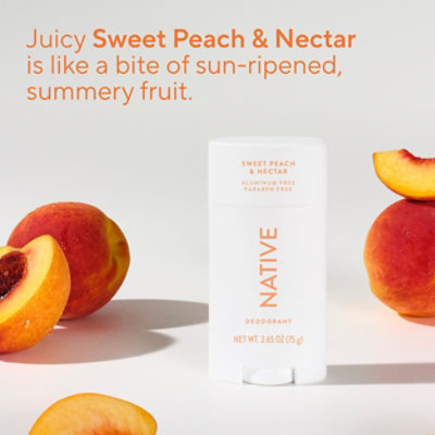 Native Swtpch&nect Deo 2.65oz 12ct Us - 2.65 OZ - Image 4
