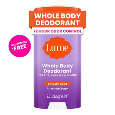 Lume Deodorant - Thumbnail 2