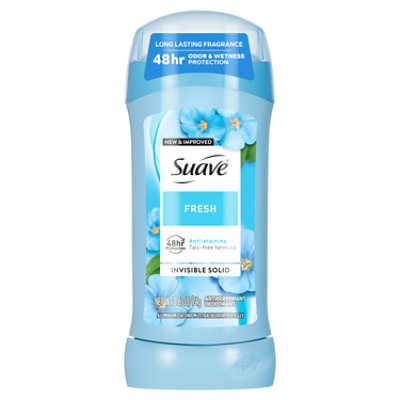 Suave Is Shower Fresh 2.6z - 2.6 OZ - Image 1