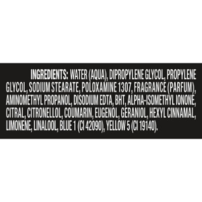 Axe Deodorant Stick Bergamot - 3 OZ - Image 5