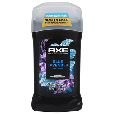 Axe Deodorant Stick Lavender - 3 OZ - Image 1