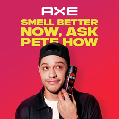 Axe Body Spray Cherry 4 Fo - 4 FZ - Image 6