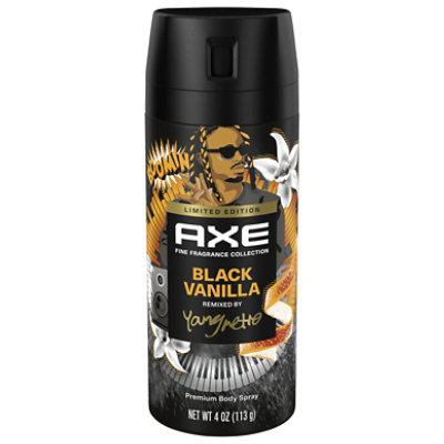 Axe Body Spray Vanilla Redress 4 Fo - 4 FZ - Image 1