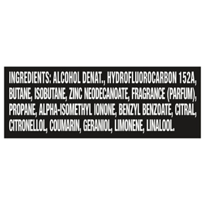 Axe Body Spray Vanilla Redress 4 Fo - 4 FZ - Image 4