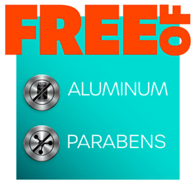 Degree Deodorant Spray Fresh Citrus - 4 FZ - Image 6
