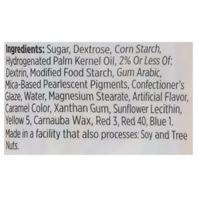 Wilton Sprinkle Unicorn Tall 6cell - 6.3 OZ - Image 4