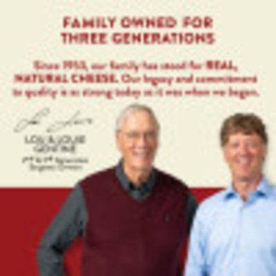 Sargento Shareables Ritz Cracker With Cheddar And Colby Jack Cheese Tray - 6 OZ - Image 5