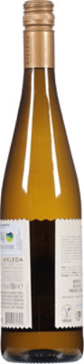 Aveleda Alvarinho White  Wine - 750 ML - Image 4