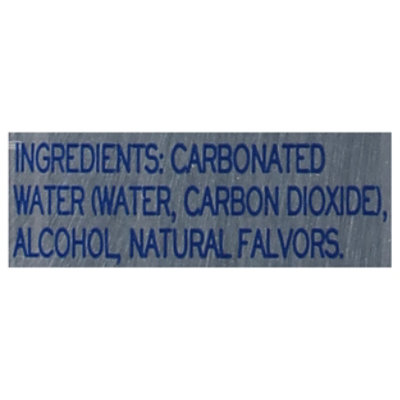 Ashland Hard Seltzer Cherry, Lime, Blue Raspberry 19.2 Oz Can - 19.2 FZ - Image 4