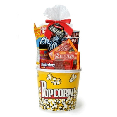 Wabash Valley Farms 45070 Night At The Movies Gift Set - Multi Color - Image 1