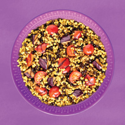 Bonduelle Lunch Bowls Indian Fusion - 7.8 Oz - Image 6