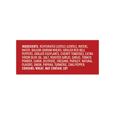 Bonduelle Lunch Bowls Spanish Fusion - 7.8 Oz - Image 5