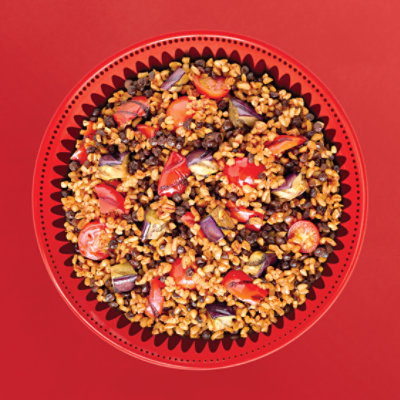 Bonduelle Lunch Bowls Spanish Fusion - 7.8 Oz - Image 6