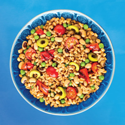 Bonduelle Lunch Bowls  Mediterranean Fusion - 7.8 Oz - Image 6